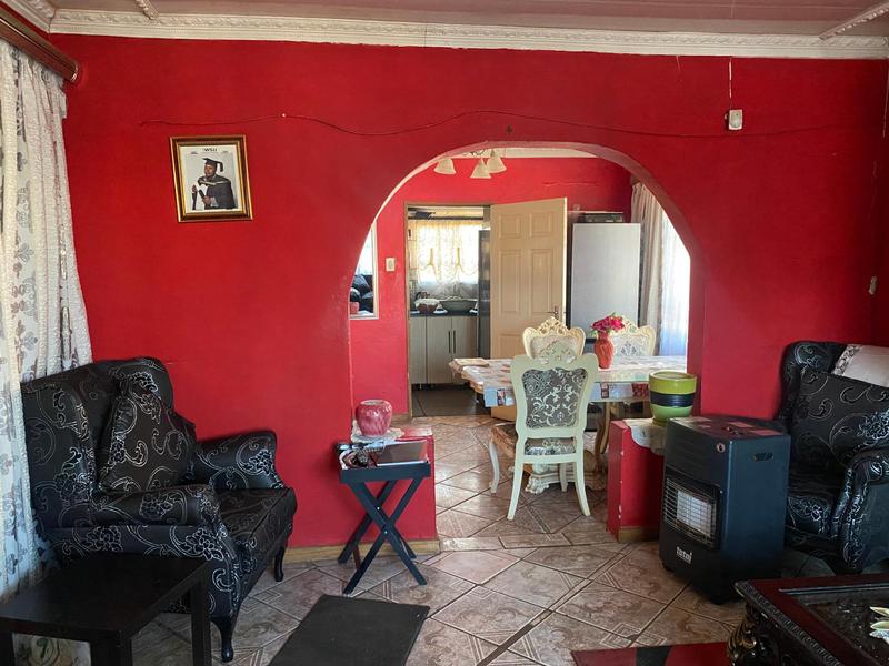 4 Bedroom Property for Sale in Mlungisi Eastern Cape